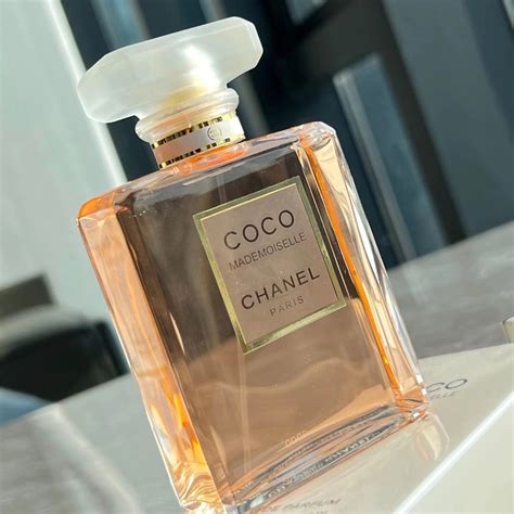 parfum chanel coco wangi apa|parfum wangi chanel.